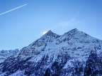 Nouvel An au Val d'Hérens