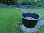 J27P1070060 (3397 visits) Samedi 27 juin: Donegal Town, rappel des temps de disette qui ont poussé tant d'Irlandais à émigr... J27P1070060
