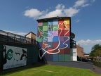 J34P1070378 (3391 visits) Samedi 4 juillet: Derry, Peace Wall in Bog Side, le quartier qui a le plus souffert des confrontatio... J34P1070378