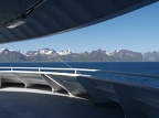 Day046b (3927 visits) J46bis, panorama depuis le bateau par une bise à décorner les boeufs... Day046b