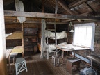 Day049 (3906 visits) J49 Svolvaer, Lofoten, ancienne cabane de pêcheurs Day049