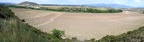 Avril29Rioja (1664 visits) 20) Le vignoble du Rioja dans toute sa grandeur, sa majesté et sa générosité à déguster avec m... Avril29Rioja