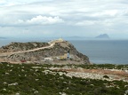 2017 Cap Sud 10 (1571 visits) Détroit de Gibraltar et rocher éponyme vus du Maroc 2017 Cap Sud 10