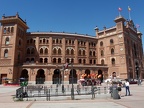 2017 Le SUD - Madrid Corrida