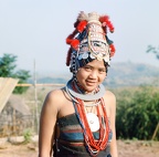 Thaïlande-Laos