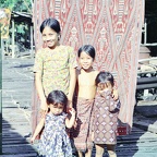Malaisie-Indonésie Bornéo-Bali