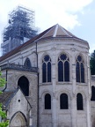 Besançon, Doubs, Cathédrale St-Jean 03