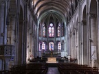 Besançon, Doubs, Cathédrale St-Jean 04