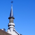 Vesoul, Haute-Saône, Chapelle de l'Hôpital 02