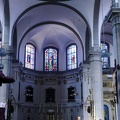 Vesoul, Haute-Saône, Eglise St-Georges 03