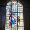 Vesoul, Haute-Saône, Eglise St-Georges 05