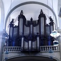 Vesoul, Haute-Saône, Eglise St-Georges 04