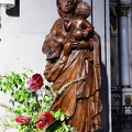 Vesoul, Haute-Saône, Eglise St-Georges 06