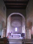 Brebotte, Territoire de Belfort, Eglise paroissiale 04