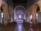 Brebotte, Territoire de Belfort, Eglise paroissiale 03