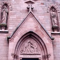 Stunderwiller, Bas-Rhin, Eglise paroissiale 02