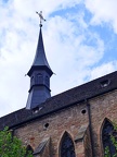 Colmar, Haut-Rhin, Eglise des Dominicains 03