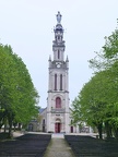 Mont-Sion, Meurthe & Moselle, Basilique Notre Dame de Sion en Lorraine 01