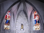 Mont-Sion, Meurthe & Moselle, Basilique Notre Dame de Sion en Lorraine 06