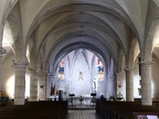 Mont-Sion, Meurthe & Moselle, Basilique Notre Dame de Sion en Lorraine 04