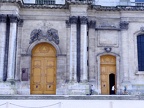 Nancy, Meurthe & Moselle, Cathédrale-Primatiale 02