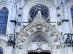 Bar-le-Duc, Meuse, Eglise en Vieille Ville 02