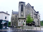 Bar-le-Duc, Meuse, Eglise St-Jean 01