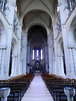 Bar-le-Duc, Meuse, Eglise St-Jean 02