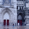 Troyes, Aube, Cathédrale St-Pierre & St-Paul 02