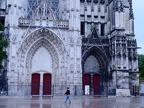 Troyes, Aube, Cathédrale St-Pierre & St-Paul 02