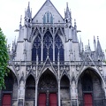 Troyes, Aube, Eglise St-Urbin 01
