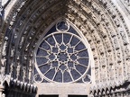 Reims, Marne, Cathédrale Notre Dame 05