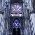 Reims, Marne, Cathédrale Notre Dame 07