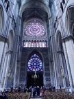 Reims, Marne, Cathédrale Notre Dame 07