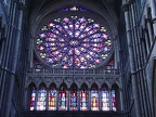 Reims, Marne, Cathédrale Notre Dame 08