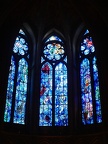 Reims, Marne, Cathédrale Notre Dame 11