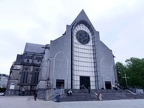 Lille, Nord, Cathédrale Notre Dame 01
