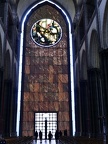 Lille, Nord, Cathédrale Notre Dame 03