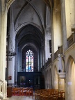 Arras, Pas-de-Calais, Eglise St-Jean-Baptiste 05