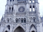 Amiens, Somme, Cathédrale Notre Dame 03