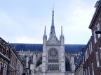 Amiens, Somme, Cathédrale Notre Dame 04