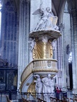 Amiens, Somme, Cathédrale Notre Dame 07