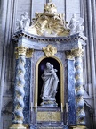Amiens, Somme, Cathédrale Notre Dame 10