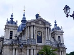 Versailles, Yvelines, Cathédrale St-Louis 02