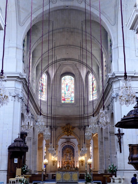 Yvelines78VersaillesCathédraleStLouis00007.JPG