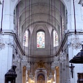 Versailles, Yvelines, Cathédrale St-Louis 04