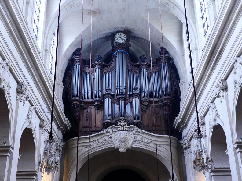 Yvelines78VersaillesCathédraleStLouis00008.JPG