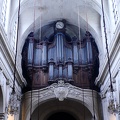 Versailles, Yvelines, Cathédrale St-Louis 06