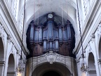 Versailles, Yvelines, Cathédrale St-Louis 06