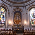 Versailles, Yvelines, Cathédrale St-Louis 07